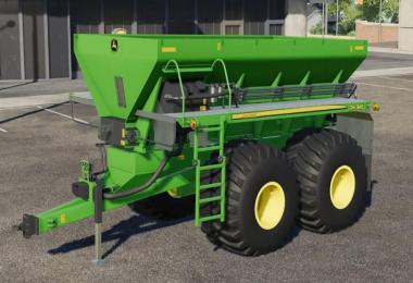 John Deere DN345 v1.1.0.0