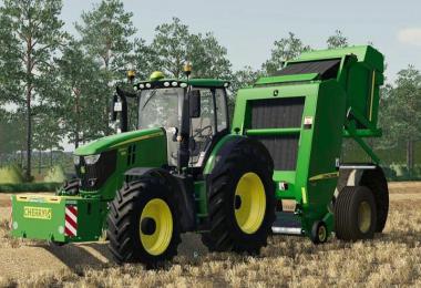 John Deere Pack v1.0.0.0