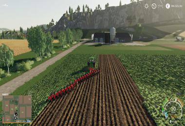 John Deere Series 8R LimitedEdition v1.0