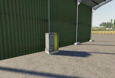 Kaercher HDS-C 8/15E placeable v1.0