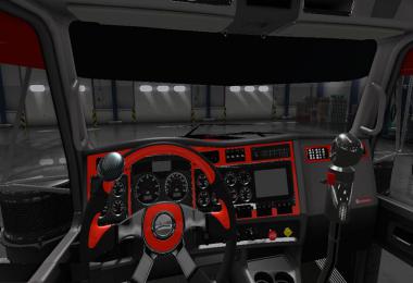 Kenworth T800 2016 1.33.x