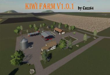 Kiwi Farm Starter map 4x v1.0.1