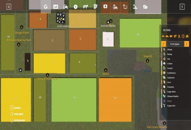 Kiwi Farm Starter Map 4x v1.2.1