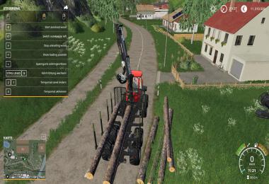 Komatsu 875 Autoload v1.0.0.0