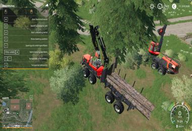 Komatsu 875 Autoload v1.0.0.0