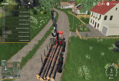 Komatsu 875 Autoload v1.0.0.0