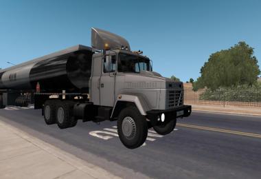 Kraz 64431 v01.02.19