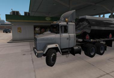 Kraz 64431 v01.02.19