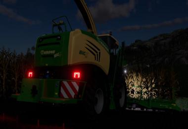 Krone Rear Weight v1.0.0.0