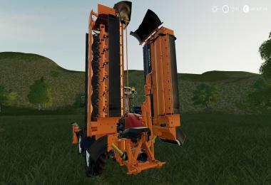 KUBOTA DMC6087N v1.0.0.0