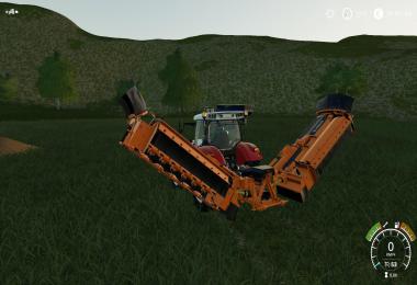 KUBOTA DMC6087N v1.0.0.0