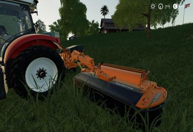 KUBOTA DMC6087N v1.0.0.0