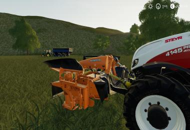 KUBOTA DMC7028T v1.1