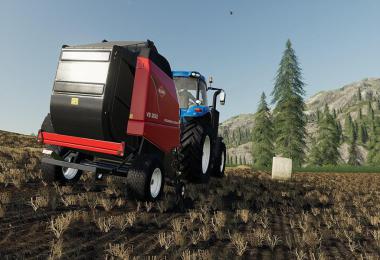 Kuhn VB 2190 v1.0.0.0