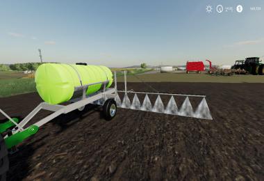 Kuker feild sprayer v1.1