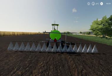 Kuker feild sprayer v1.1