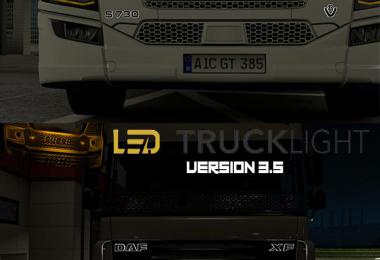 LED Trucklight v3.5