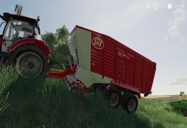 Lely Tigo XR 65D v1.0.0.0