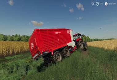 Lely Tigo XR 65D v1.0.0.0