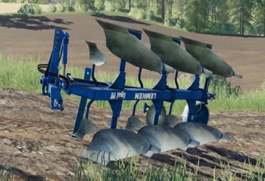 Lemken Opal 90 v1.0.0.0