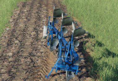 Lemken Opal 90 v1.0.0.0