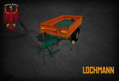 Lochmann RM60 v1.0.0.0