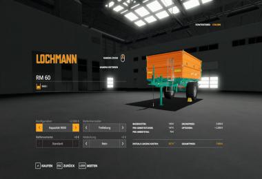 Lochmann RM60 v1.0.0.0