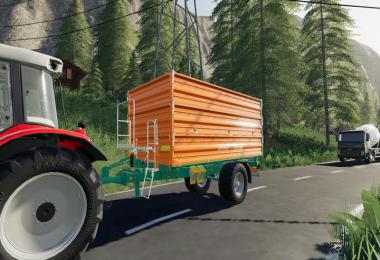 Lochmann RM60 v1.0.0.0