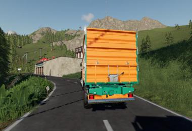 Lochmann RM60 v1.0.0.0