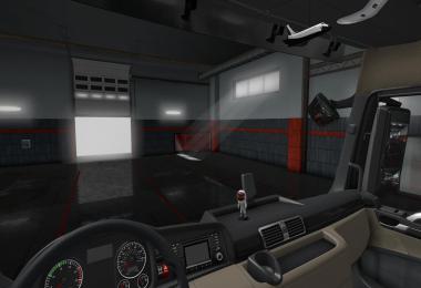 MAN Euro 6 Space Interior Decors Fix 1.34