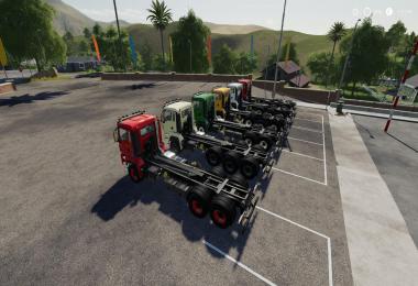 MAN TGS 18.500 HOOKLIFT v1.1.0.0