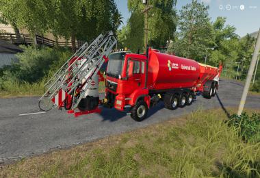 MAN TGS 18.500 HOOKLIFT v1.1.0.0