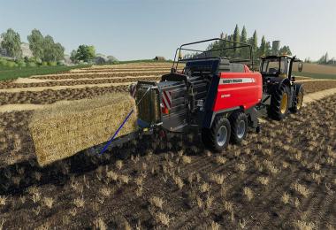 Massey Ferguson 2270 XD v1.0.0.0