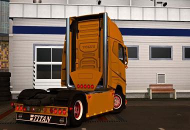 MBL Volvo Addon Pack v1.1