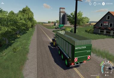 Metaltech Silo 50 v1.0.0.0