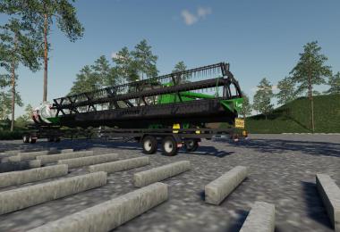 Midwest Durus 50Ft v1.0.0.0