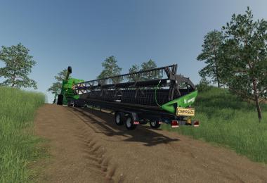 Midwest Durus 50Ft v1.0.0.0