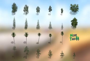 More Tree v1.0.0.0