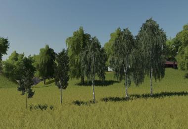 More Tree v1.0.0.0