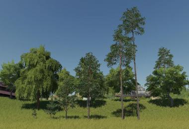 More Tree v1.0.0.0