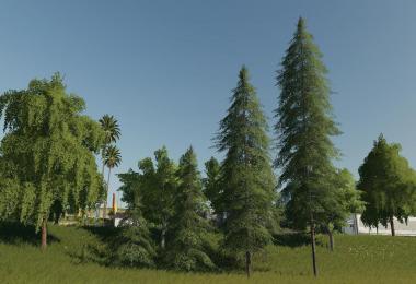 More Tree v1.0.0.0