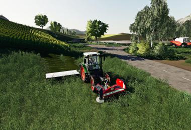 Mower Pack v1.0.0.0