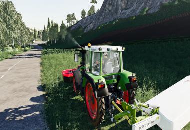 Mower Pack v1.0.0.0