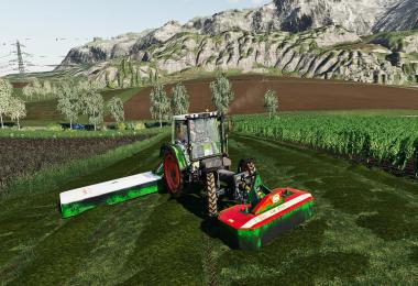 Mower Pack v1.0.0.0