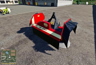 Mower Pack v1.0.0.0