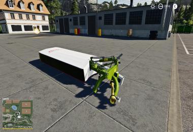 Mower Pack v1.0.0.0