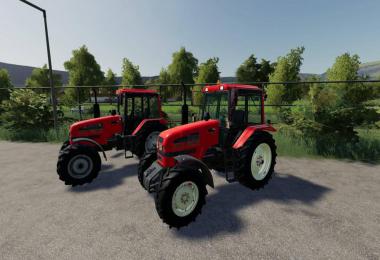 MTZ 1221.4 v1.0.0.1