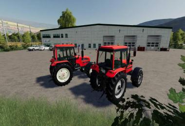 MTZ 1221.4 v1.0.0.1