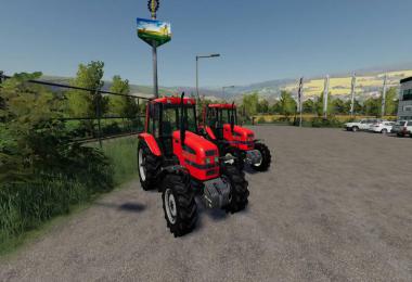 MTZ 1221.4 v1.0.0.1