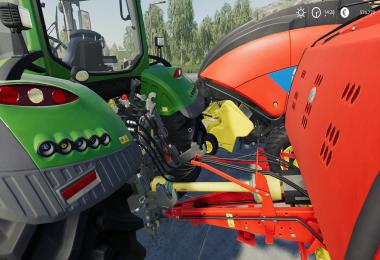 New Holland Baler USA Pack v1.0.0.0